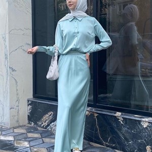 New collection Двойки из шелка прекрасный выбор для