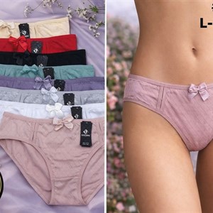 Качественное нижнее бельё ANTTIFU - Удобство и Стиль для Каждого