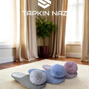 Купите домашние тапочки оптом по низким ценам | Отправка по всему СНГ