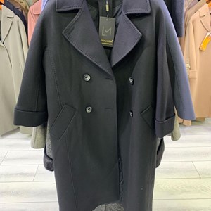 Черный пальто Турецкая Ватсапп 996 709 79 40 44