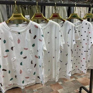 Футболки Пекин качество