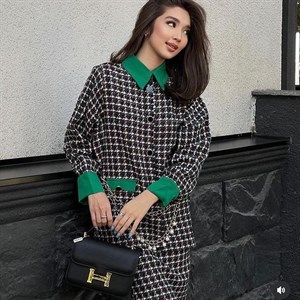 ПОЛУЧИЛИ НА ПОВТОР MeerimCollection New Collection