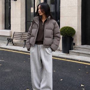 Утепленные женские штаны от MONE COLLECTION — 4 цвета, стандарт