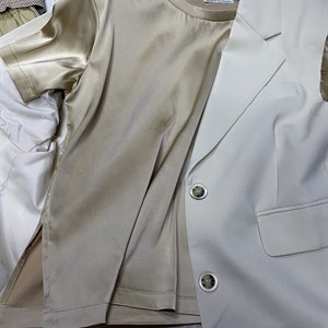 Новая коллекция стильной женской одежды из Италии - Жилетки, Футболки, Брюки