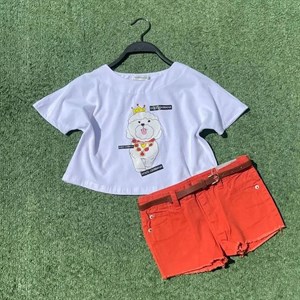 Топ 650 Шорты 600