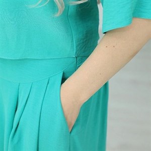 Нарядный костюм Алекса из ткани Мадагаскар на каждый