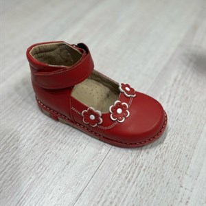 Натуральная кожа с ортопедической стелькой Цена 5000