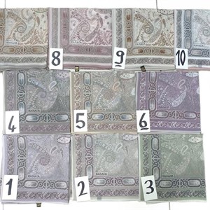 Платки Karaca ОПТОМ 380 сом РАЗМЕР 100 100 ПРОИЗВОДСТВО