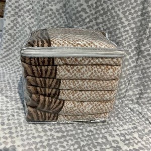 Оздилек полотенца турецкие