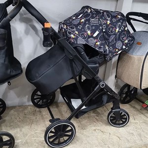 Коляски велосипеды и многое другое вы сможете купить