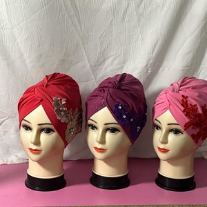 Шок цена Скидка 60 Тюрбаны Материал хб стретч Цена