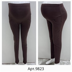 Лосины для беременных это настоящая находка для будущих