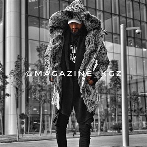 Здравствуйте Вы можете заказать у нас уличную одежду