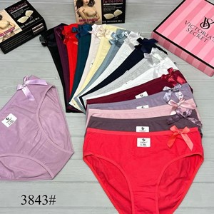 Артикул 3843 Orig Расцветки 17 цветов В упаковке