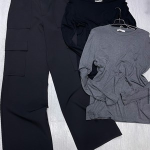 Новая коллекция стильной женской одежды от TIMALIA.KG