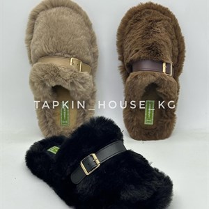 Оптовая продажа тапочек и шлепок в Бишкеке - Доступные цены и доставка по СНГ