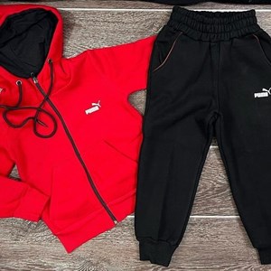  2 ка 3 х нитка с начесом  Размер 3 7 лет 750 сом