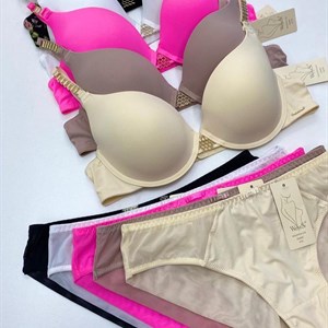 Качество и стиль нижнего белья оптом - Lanny Mode