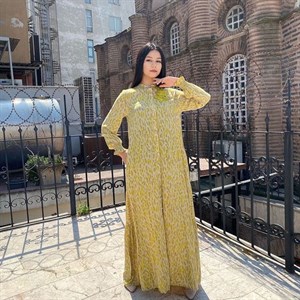 Одежда Дордой Производство Турция Дубай Прямые поставки