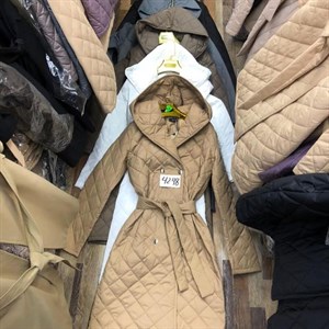 Получили вот такие куртки Размер 42 48 Качество Для