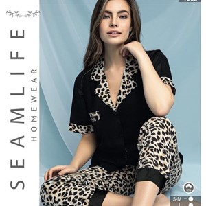 Пижамы и нижнее бельё оптом Прямые поставки из Турции