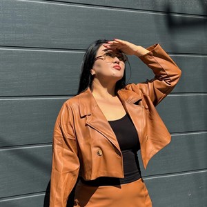 СКИДКИ 1200с Осеняя коллекция 2024г Двойки из Эко