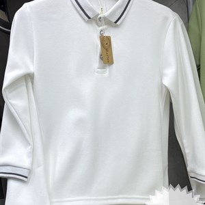 Новинки детской одежды оптом – батники для детей 6-12 лет