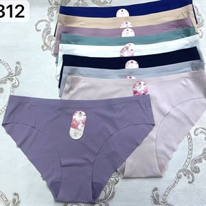 Артикул 2312 Расцветки 9 цветов В упаковке 12 штук