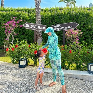 Подборка фоток с Анталии Буркини от abroi_burkini