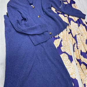 New collection Кардиганчик юбочка кашемир и атласные