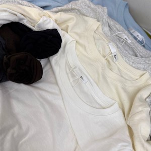 Женская одежда размеров M и L — KAPSULA_BRAND