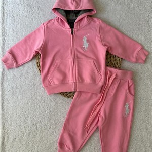 Спортивка для детей 1-3 лет - Стиль и комфорт