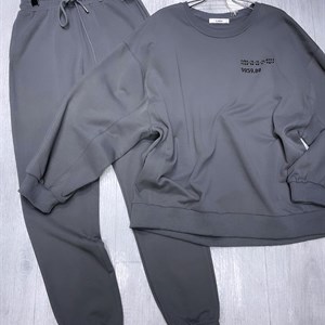 New collection Толстовка и брючки   Толстовка 4200