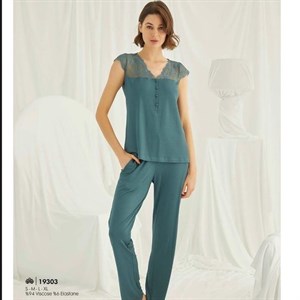 Пижамы и нижнее бельё оптом Прямые поставки из Турции