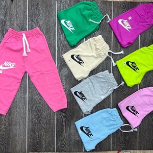  Новинки трико без начеса  1 4 года 120 сом  В линейке