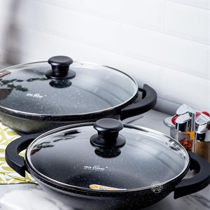 Отличная новость для тех которые так ждали Wok казан