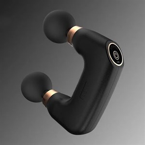 Массажер мышечный MGE 016 двойной массажный ударный