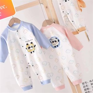 Слипики для малышей Мягкая приятная на ощуп ткань