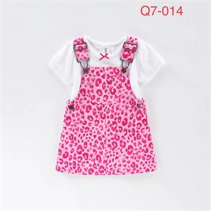 Сарафан двойк размер 6 24м в линии 5шт код65