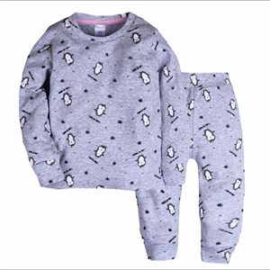 Хб пижамы от карте размер 1 5лет в линии 5шт код32