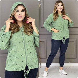 Новое поступление Пыльник Ткань шитье Размер 50 52