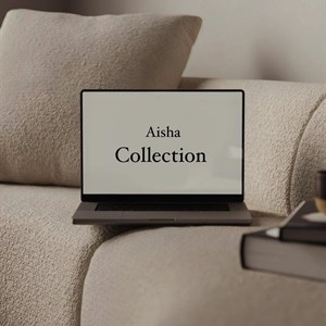 Aisha Collection это стиль скромность и свобода в