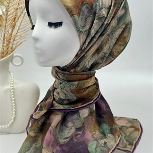 Новинка! Теплые платки из тонкого кашемира - идеальный аксессуар для холодных дней