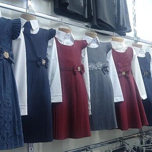 Сарафаны 420 сом