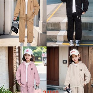 Весенние спортивные костюмы для детей оптом - Доргой Восток