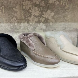 New arrival Натуральная кожа Производство Турция Качество