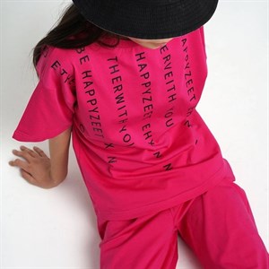 НОВИНКИ Лето 2023 Двойки Футболка с имитацией майки