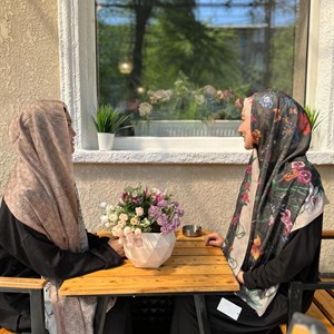 Прямые поставки из Турции и Дубая есть собственное