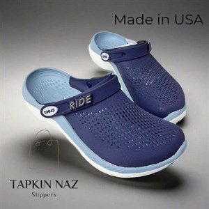  Более 20ти лет занимаемся продажами домашних тапочек