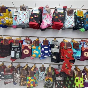 Корейские носки